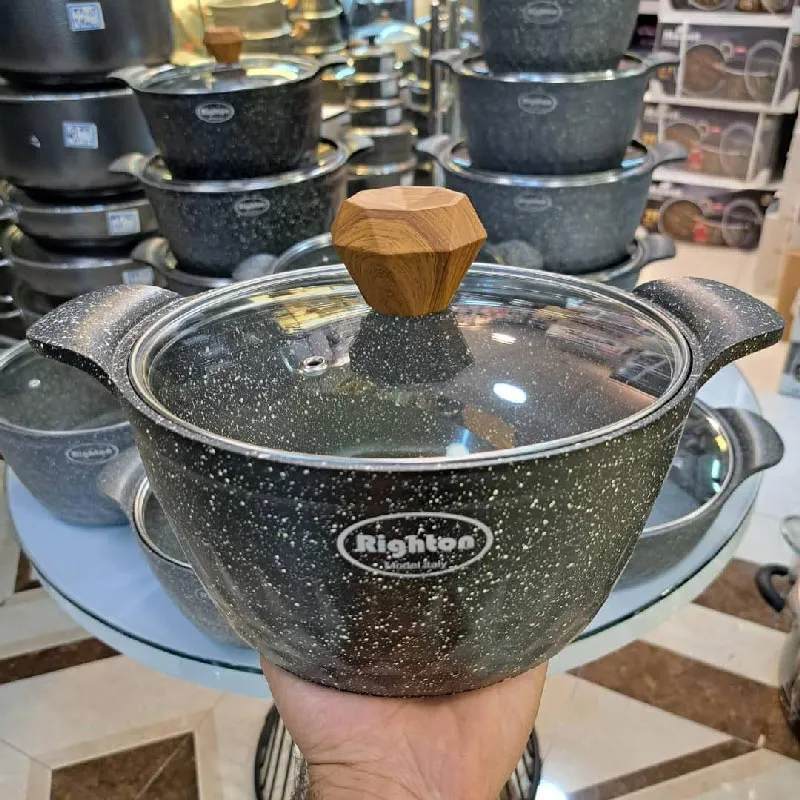 سرویس قابلمه رایتون gallery1