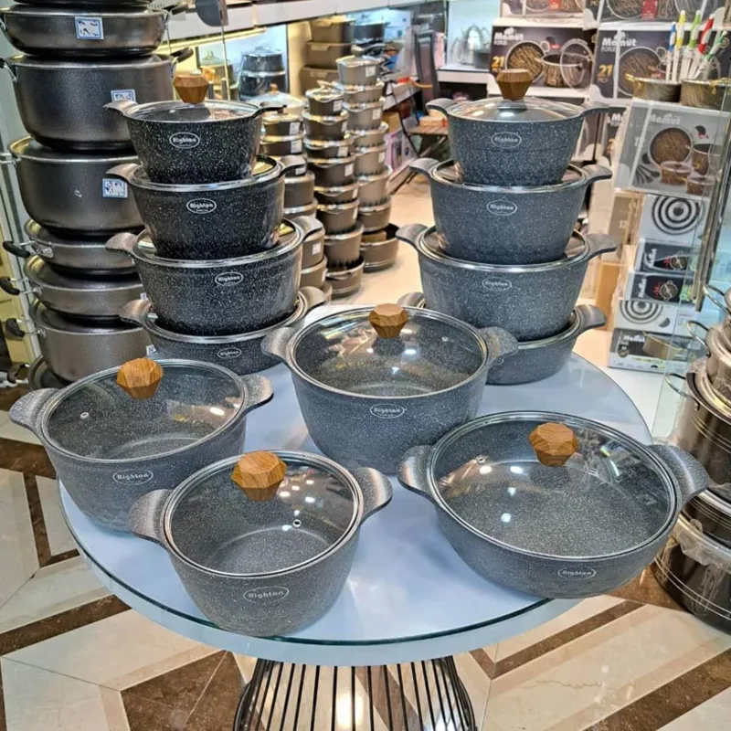 سرویس قابلمه رایتون gallery0