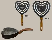 تابه قلبی تک دسته رایتون gallery2