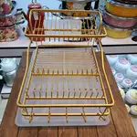 جاظرفی تمام آلومینیوم مدل نیلوفر thumb 3