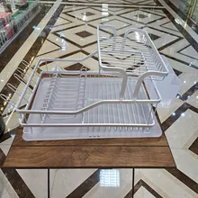 جاظرفی تمام آلومینیوم مدل نیلوفر gallery6