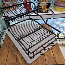 جاظرفی تمام آلومینیوم مدل نیلوفر gallery4