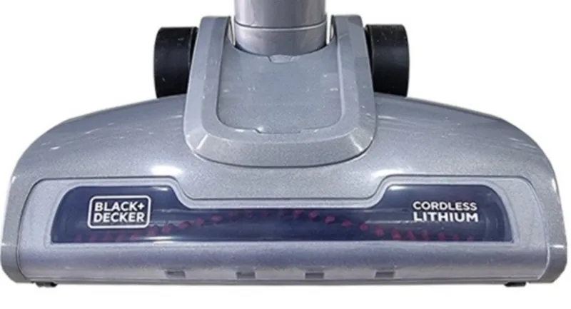 جارو شارژی بلک اند دکر کد 520 gallery1