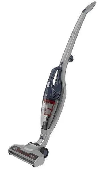 جارو شارژی بلک اند دکر کد 520