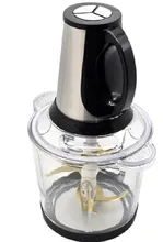 خردکن سیلور کرست 3.8 لیتر gallery1