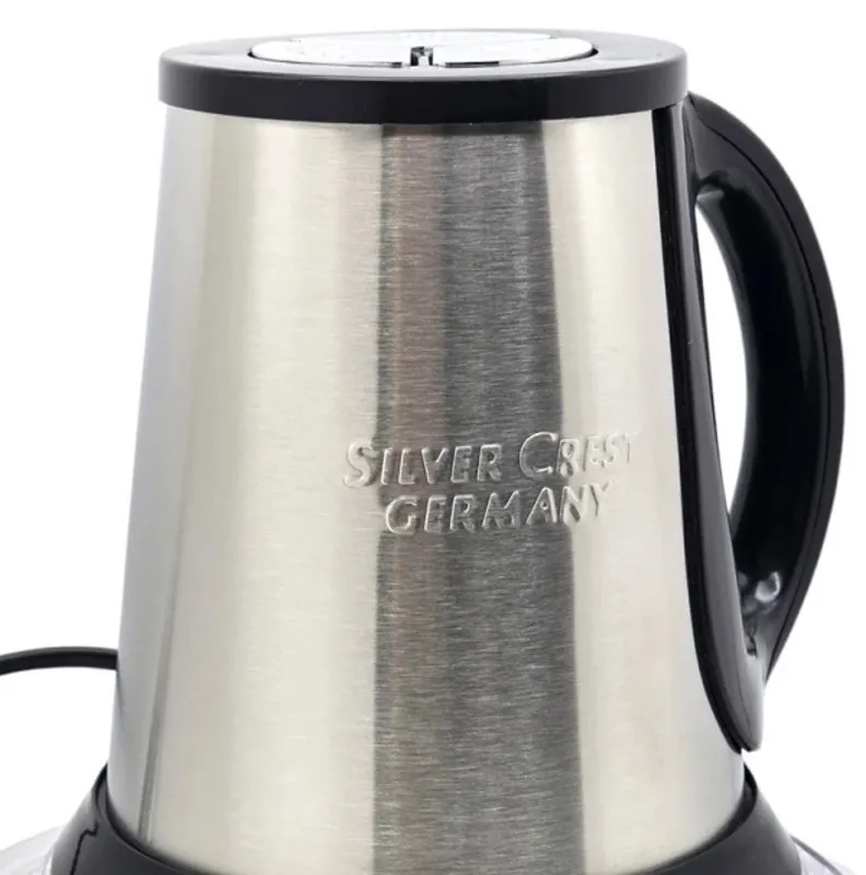 خردکن سیلور کرست 3.8 لیتر gallery2