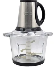 خردکن سیلور کرست 3.8 لیتر gallery0