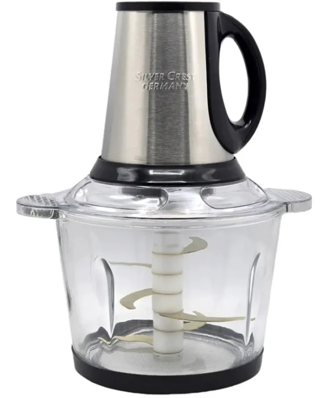 خردکن سیلور کرست 3.8 لیتر gallery0