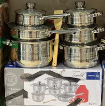 سرویس قابلمه کرکماز gallery1