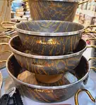 سرویس قابلمه ماموت 22 پارچه thumb 2