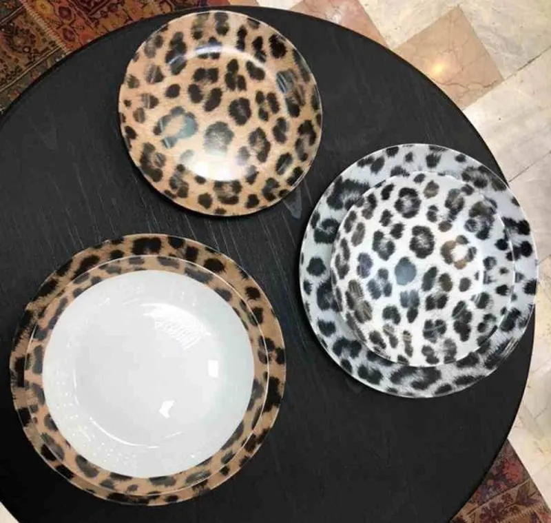 سرویس آرکوپال پلنگی 26 پارچه gallery2