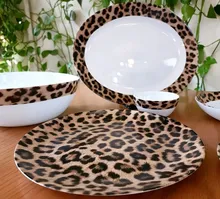 سرویس آرکوپال پلنگی 26 پارچه gallery4