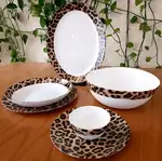 سرویس آرکوپال پلنگی 26 پارچه thumb 6