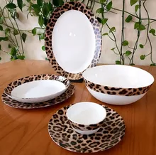 سرویس آرکوپال پلنگی 26 پارچه gallery5