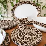 سرویس آرکوپال پلنگی 26 پارچه thumb 7