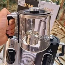 چایی ساز روی هم زالک مدل VERS gallery1