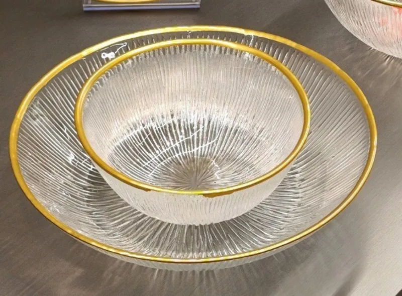 سرویس غذاخوری 33 پارچه برند سولو gallery5