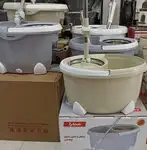 سطل و زمین شوی چرخشی برند همارا thumb 4