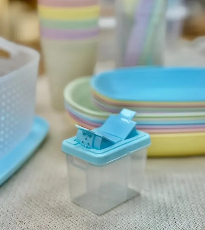 سرویس مسافرتی 42 پارچه برند لیمون gallery3