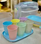 سرویس مسافرتی 42 پارچه برند لیمون thumb 5