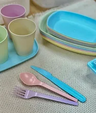 سرویس مسافرتی 42 پارچه برند لیمون gallery1