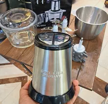 خردکن 2 کاسه سیلور کرست 3.8 لیتر gallery4