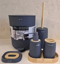 ست بهداشتی برند اسمارت gallery0