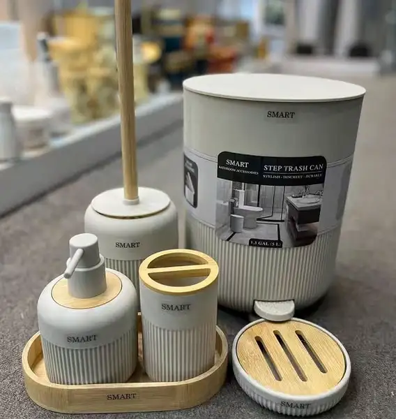 سرویس کامل بهداشتی برند اسمارت