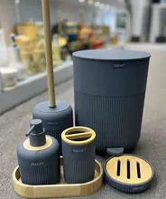 سرویس کامل بهداشتی برند اسمارت gallery1