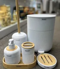 سرویس کامل بهداشتی برند اسمارت gallery3