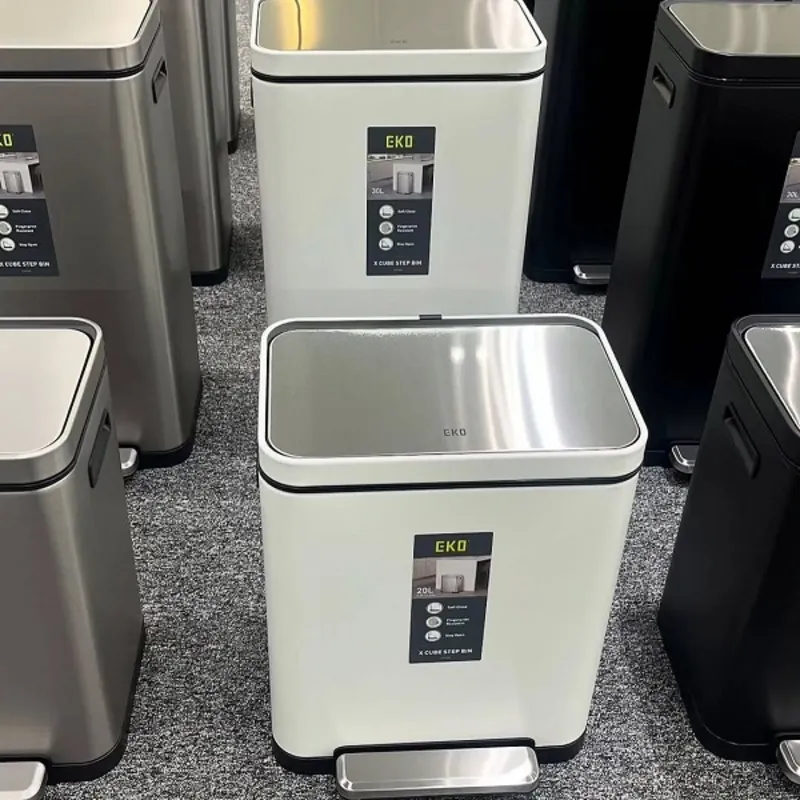 سطل زباله برند اکو gallery1