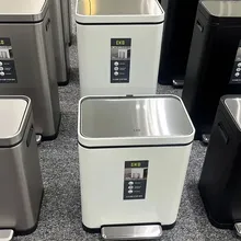 سطل زباله برند اکو gallery4