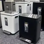 سطل زباله برند اکو thumb 1