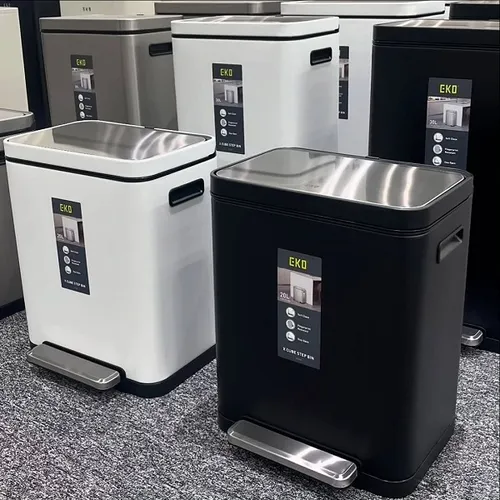 سطل زباله برند اکو