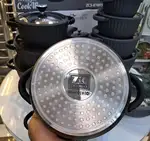 سرویس قابلمه برند زیو 10پارچه thumb 6