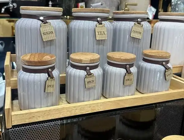 سرویس پاسماوری برند گلس