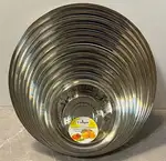 آبکش و لگن برند یونیک 11 تکه (22 پارچه) thumb 4