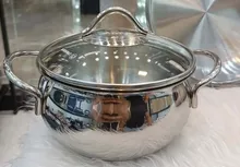 سرویس قابلمه و ماهیتابه برند کرکماز gallery2