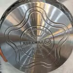 سرویس قابلمه و ماهیتابه برند کرکماز thumb 4