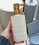 ست بهداشتی برند همارا 6 تکه thumb 2