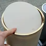 ست بهداشتی برند همارا 6 تکه thumb 8