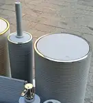 ست بهداشتی برند همارا 6 تکه thumb 6