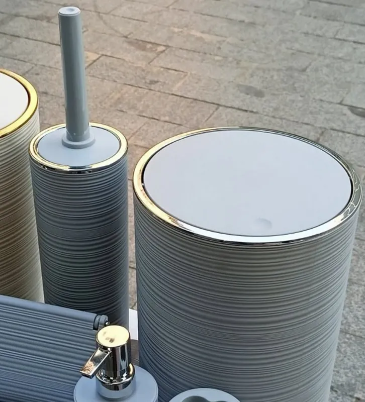 ست بهداشتی برند همارا 6 تکه gallery5