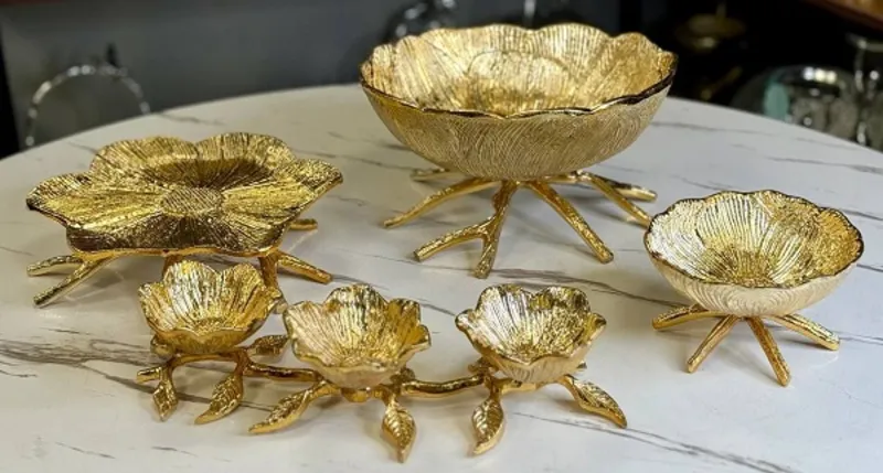 سرویس پذیرایی لوتوس gallery3