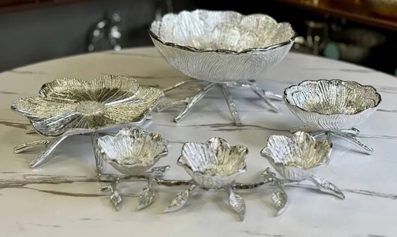 سرویس پذیرایی لوتوس gallery4