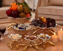 سرویس پذیرایی لوتوس gallery2