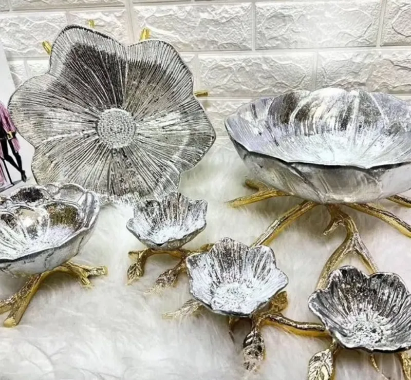 سرویس پذیرایی لوتوس gallery1