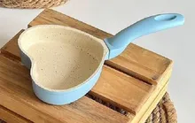 تابه قلبی برند عروس سایز 13 gallery3