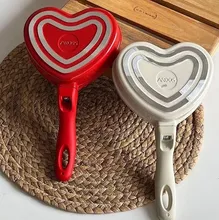 تابه قلبی برند عروس سایز 13 gallery1