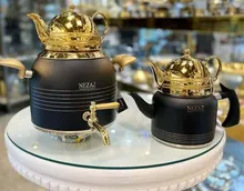 کتری قوری برند نزاز gallery0